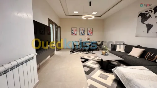 Vente Appartement F2 Alger Belouizdad