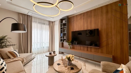 Vente Appartement F4 Alger Birkhadem