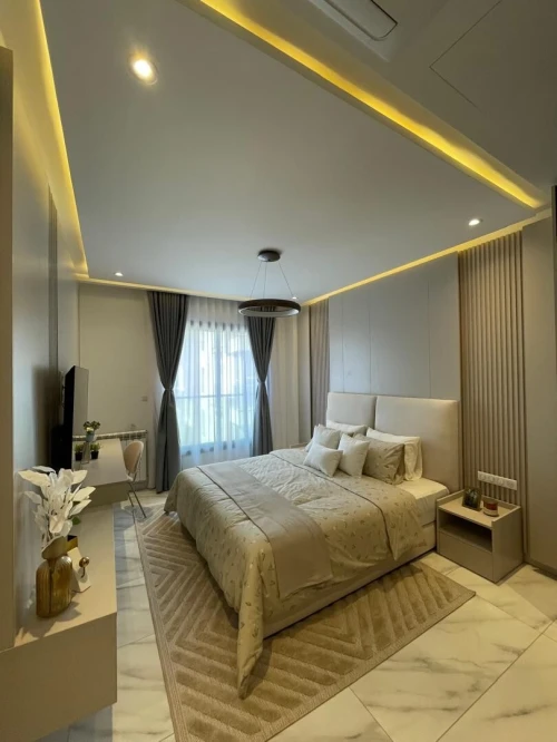 Vente Appartement F4 Alger Birkhadem