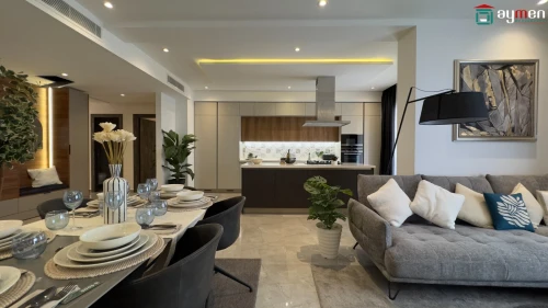 Vente Appartement F4 Alger Hydra