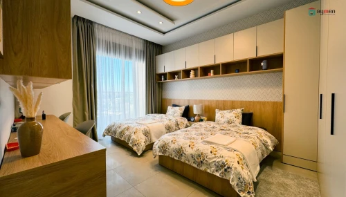 Vente Appartement F4 Alger Belouizdad