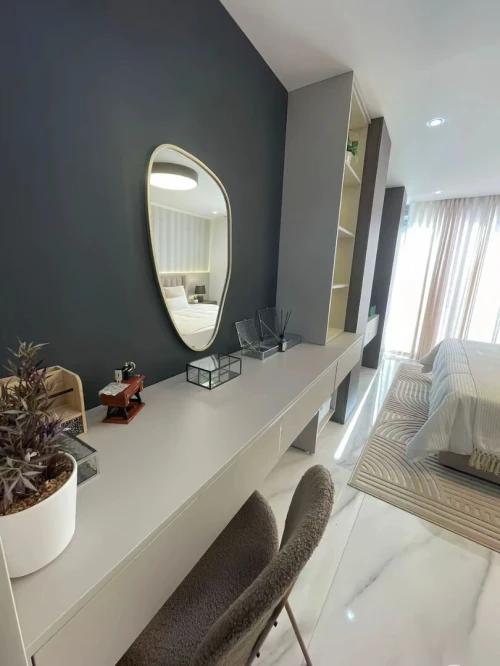 Vente Appartement F5 Alger Draria
