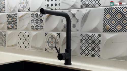 Vente Appartement F4 Alger Hydra
