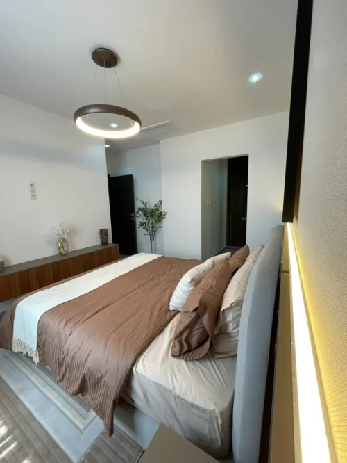 Vente Appartement F4 Alger El achour
