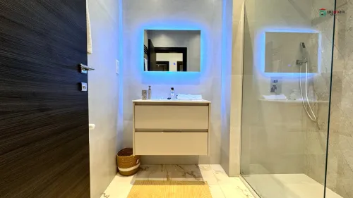 Vente Appartement F5 Alger El achour