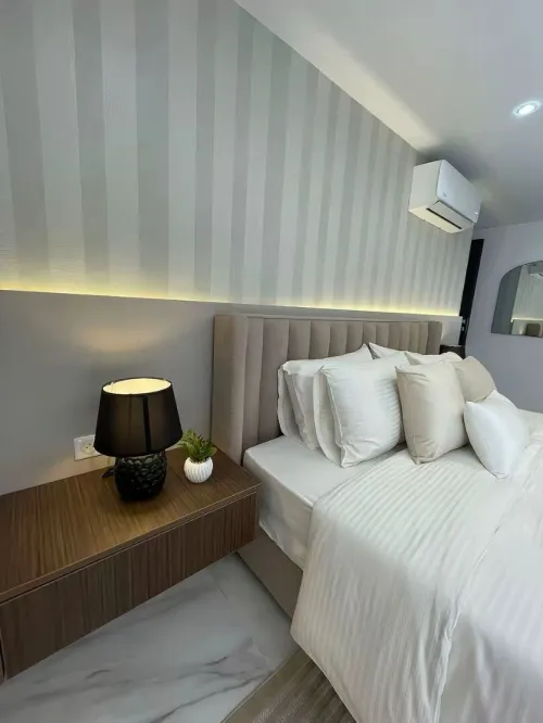 Vente Appartement F5 Alger Draria