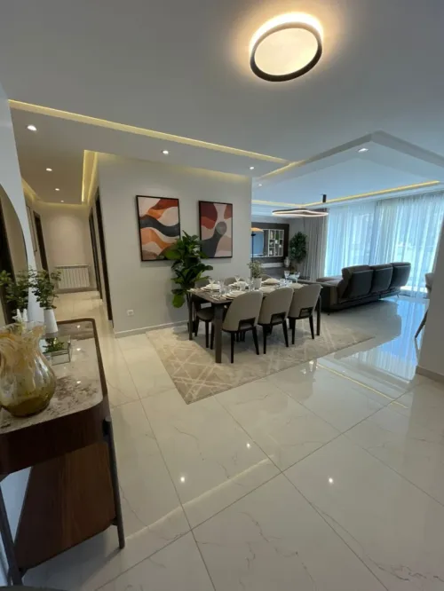 Vente Appartement F4 Alger Hydra