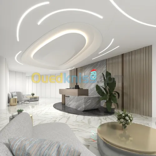 Vente Appartement Studio Alger Belouizdad