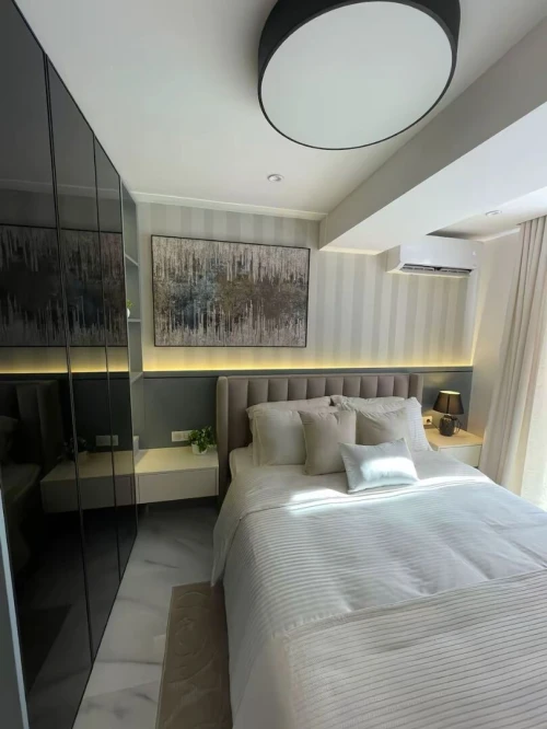 Vente Appartement F5 Alger Draria