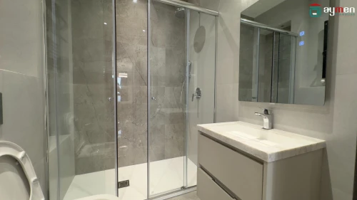 Vente Appartement F4 Alger Hydra