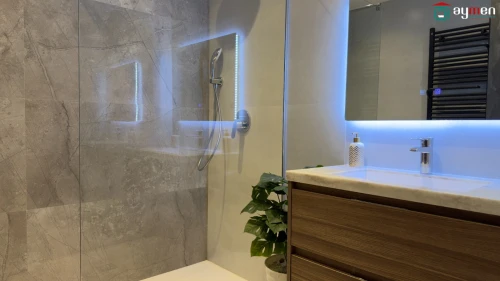 Vente Appartement F3 Alger Hydra