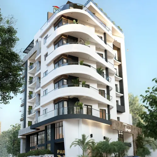 Vente Appartement F5 Alger Birkhadem
