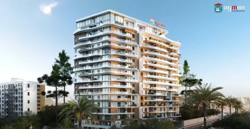 Vente Appartement F2 Alger Belouizdad