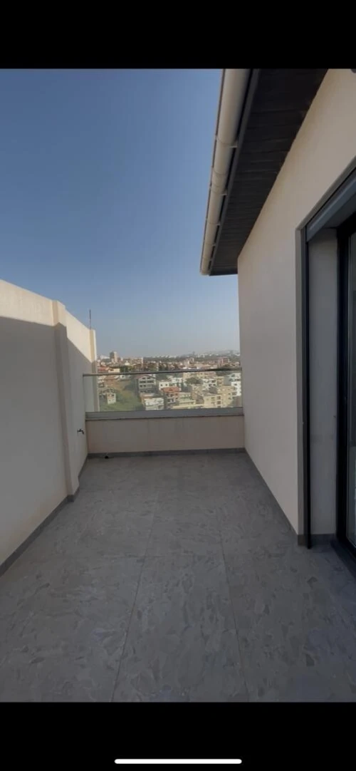 Vente Appartement F4 Alger El achour