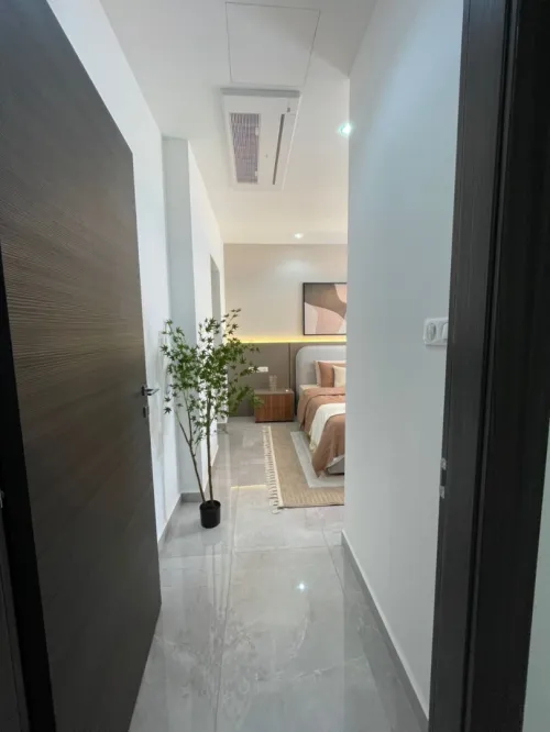 Vente Appartement F4 Alger El achour
