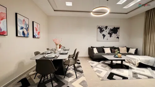 Vente Appartement F4 Alger Birkhadem