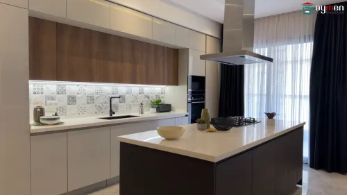 Vente Appartement F4 Alger El achour