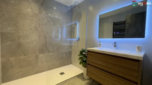 Vente Appartement F4 Alger El achour