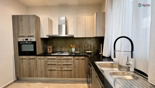 Vente Appartement F4 Alger Birkhadem
