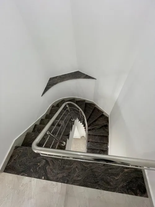 Vente Appartement Duplex F5 Alger Draria