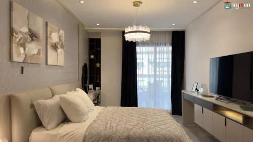 Vente Appartement F2 Alger Belouizdad