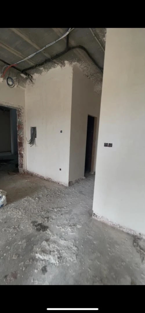 Vente Appartement F3 Alger El achour