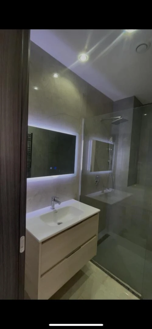 Vente Appartement F4 Alger El achour