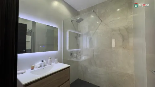 Vente Appartement F4 Alger Birkhadem