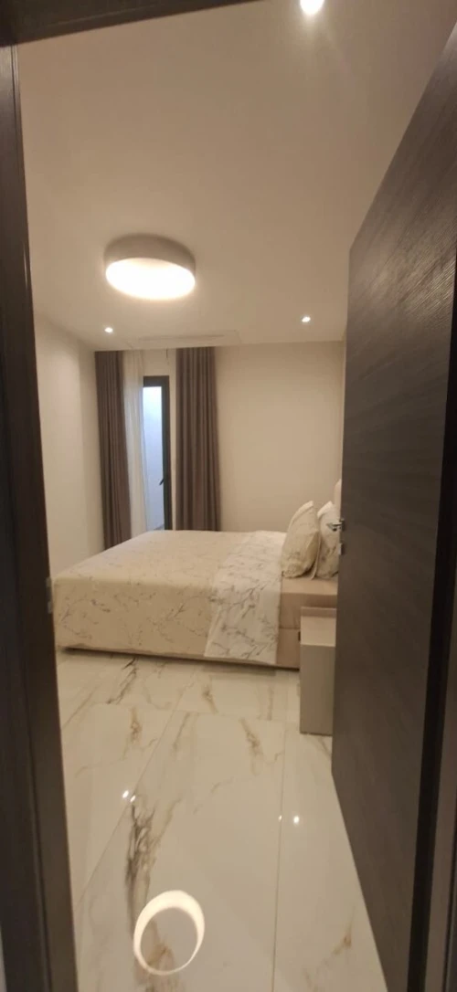 Vente Appartement F2 Alger Draria