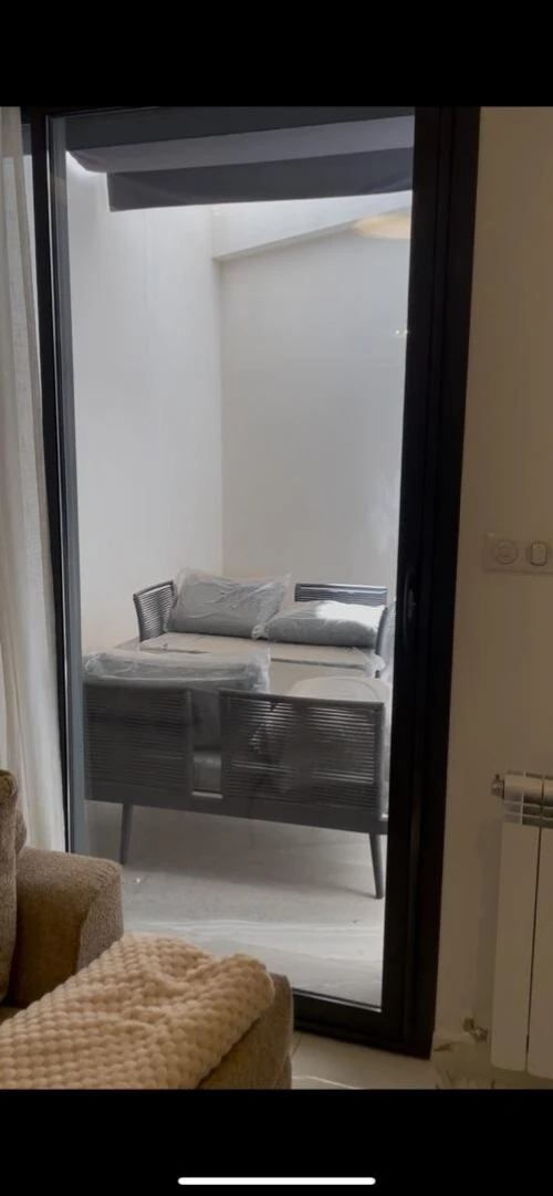 Vente Appartement F3 Alger Draria