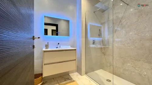 Vente Appartement F4 Alger Belouizdad