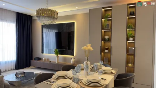 Vente Appartement F4 Alger Draria