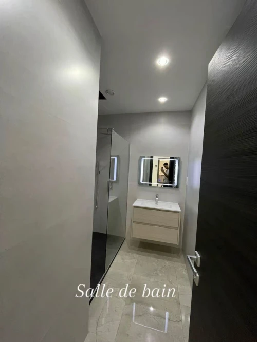 Vente Appartement F4 Alger Draria