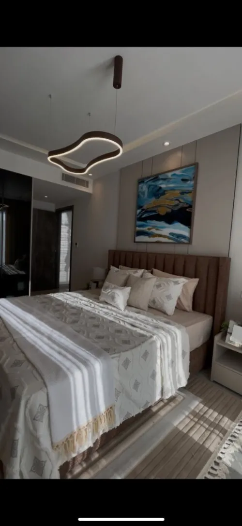 Vente Appartement F5 Alger Cheraga