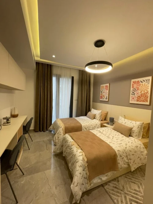 Vente Appartement F3 Alger Cheraga