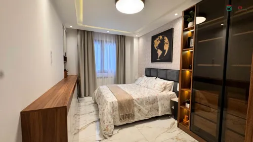 Vente Appartement F2 Alger Belouizdad
