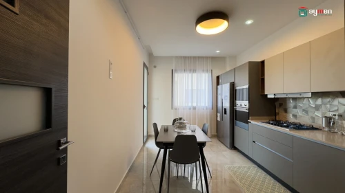 Vente Appartement F2 Alger Belouizdad