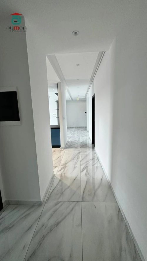 Vente Appartement F4 Alger Birkhadem