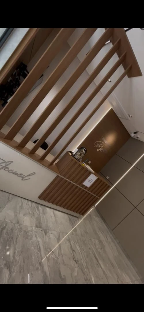 Vente Appartement F4 Alger Cheraga