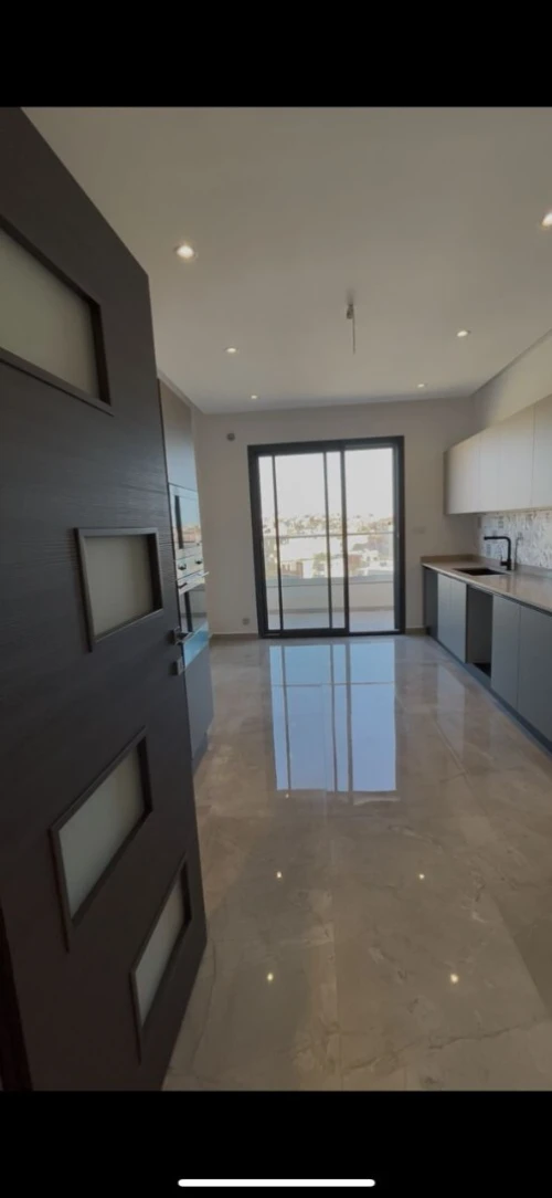 Vente Appartement F4 Alger Draria