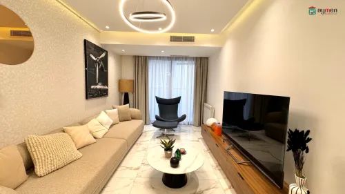 Vente Appartement F3 Alger Draria
