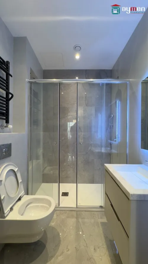 Vente Appartement F4 Alger El achour