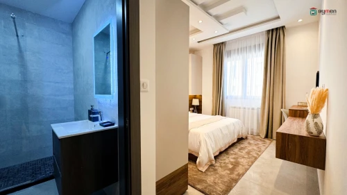 Vente Appartement F2 Alger Belouizdad