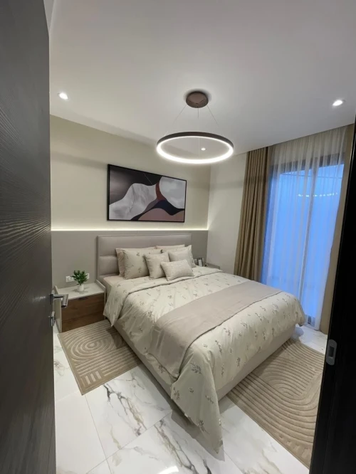 Vente Appartement F3 Alger Draria