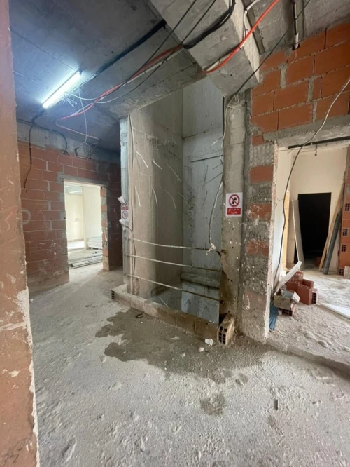 Vente Appartement F3 Alger El achour