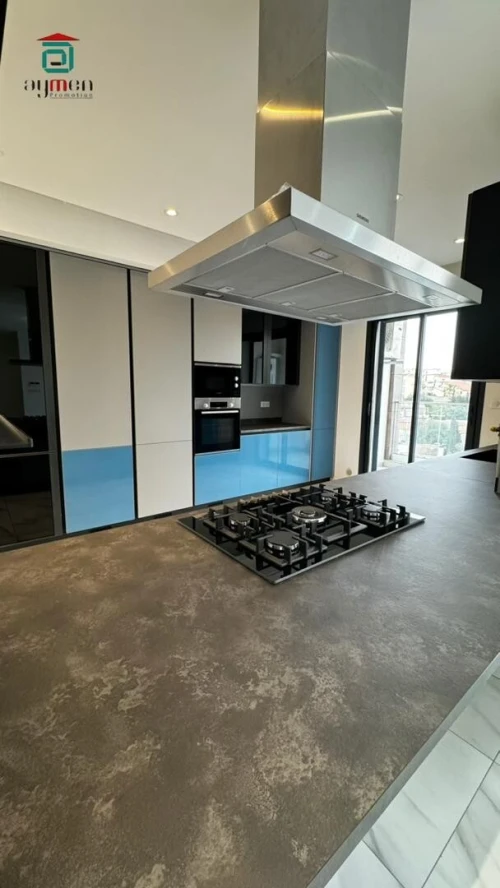 Vente Appartement F4 Alger Birkhadem