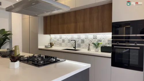 Vente Appartement F4 Alger Hydra
