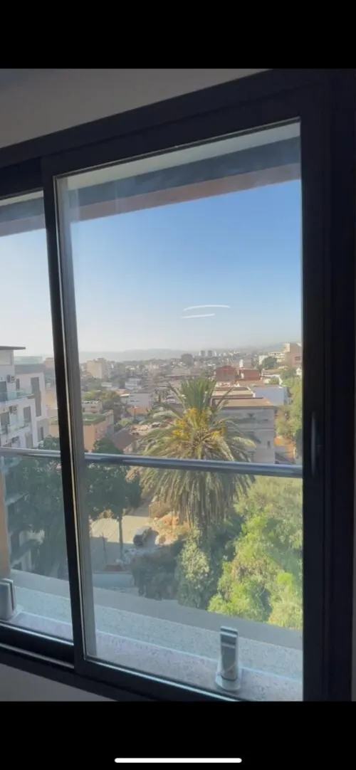 Vente Appartement F5 Alger Birkhadem