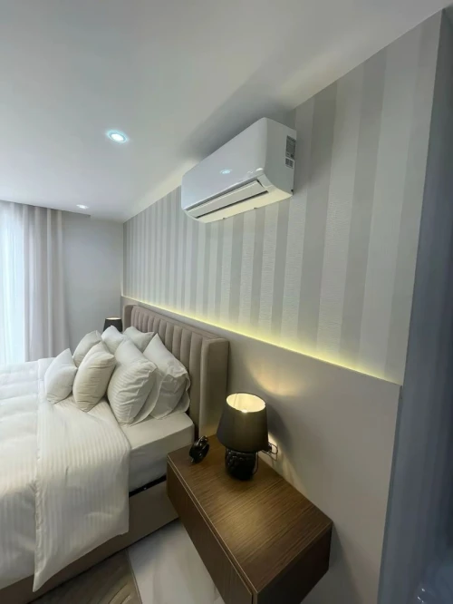Vente Appartement F5 Alger Draria
