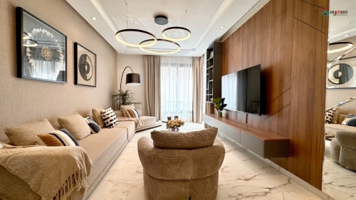 Vente Appartement F2 Alger Belouizdad